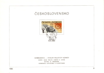 NL 2680 / 2729 ● - 1985 - kompletní ročník